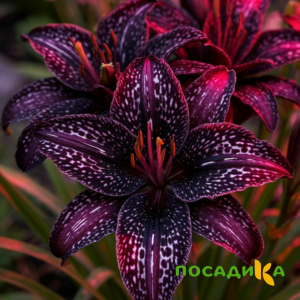 Лилейник Вояж купить по цене от 699р. в интернет-магазине «Посадика» с доставкой почтой в в Трубчевске и по всей России – [изображение №1].