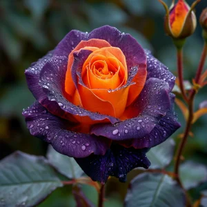 Роза Рэй Оф Хоуп купить по цене от 319р. в интернет-магазине «Посадика» с доставкой почтой в в Трубчевске и по всей России – [изображение №1].