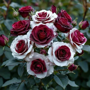 Роза Лост Лав купить по цене от 480р. в интернет-магазине «Посадика» с доставкой почтой в в Трубчевске и по всей России – [изображение №1].